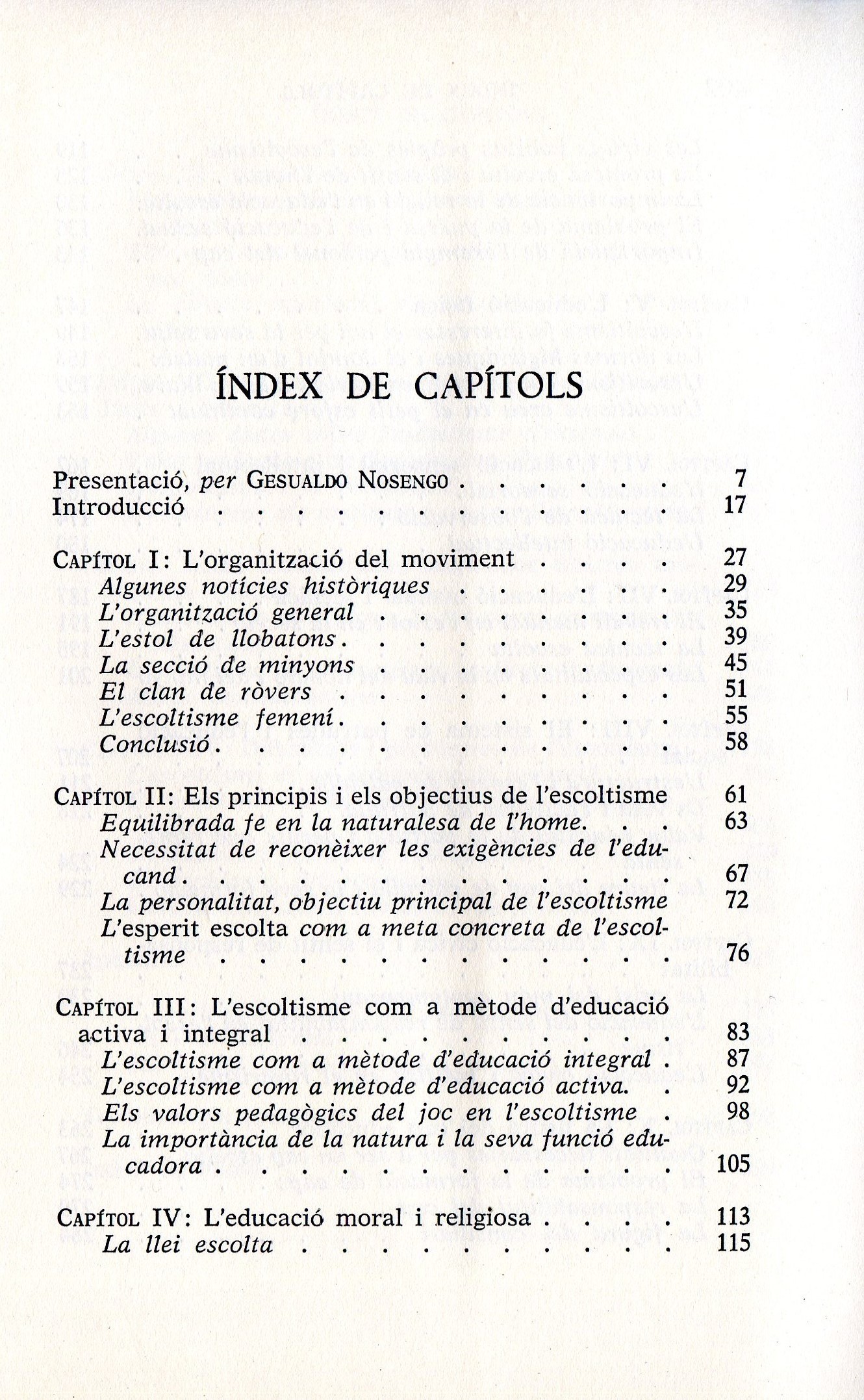 Educació i escoltisme - Miniatura 2